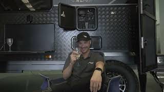 Off-Road Ready & On Sale! XTour Evoke Clearance at Camperagent RV Super Centre Off-Road Ready & On Sale! XTour Evoke Clearance at Camperagent RV Super Centre
