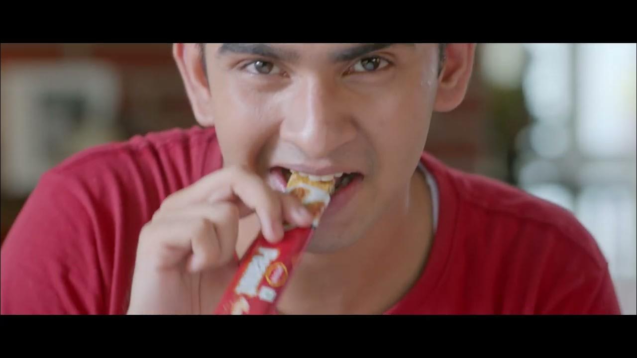 PRAN Peanut Bar l Cricket l 25 Sec YouTube