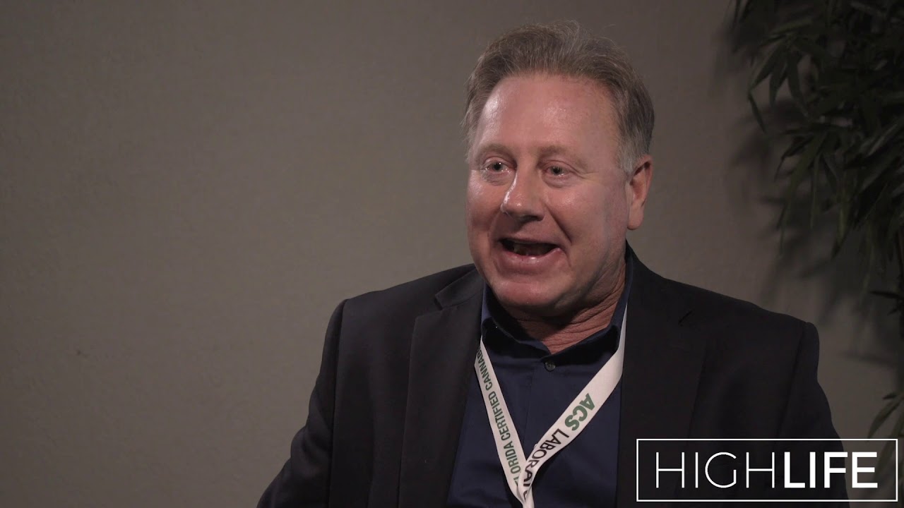 Mike Smullen of AltMed | MUV