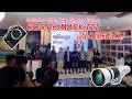 launches Camera Canon EOS R6 Mark III in Cambodia //កន្លឺះ រៀបចំភ្លើងថតអោយស្អាត ពីលោកគ្រូ ប្រាប់ចំៗ