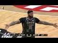 Full Game Highlights｜2023-24 冠軍賽 GAME2 #臺北戰神 vs. #台啤永豐雲豹
