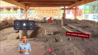How to Deploy 360Works to VR Mode