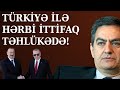 Milyarderlər hakimiyyəti xalqı 20-30 manatla aldatmaq istəyir! Əli Kərimli ilə danışırıq