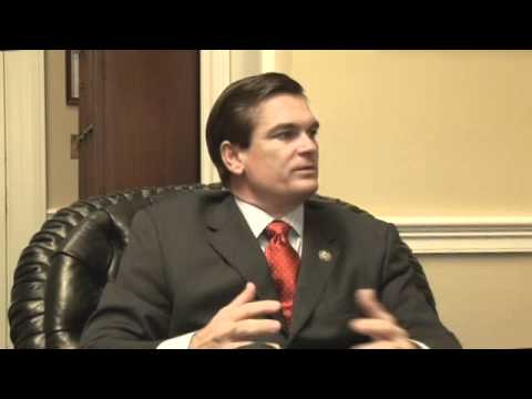 Rep. Austin Scott Sits Down With ALG To Talk About...
