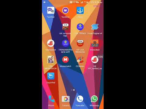 ADMOBIMPRESSION APP USA