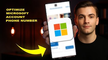 How To Optimize Microsoft Account Phone Number 2025 (UPDATED GUIDE)