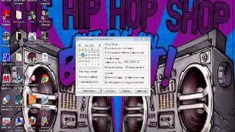 Keylogger -100% works 100% no virus 100% easy.wmv