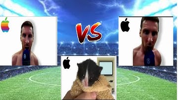 MESSI siuuu, but famous phone ringtones