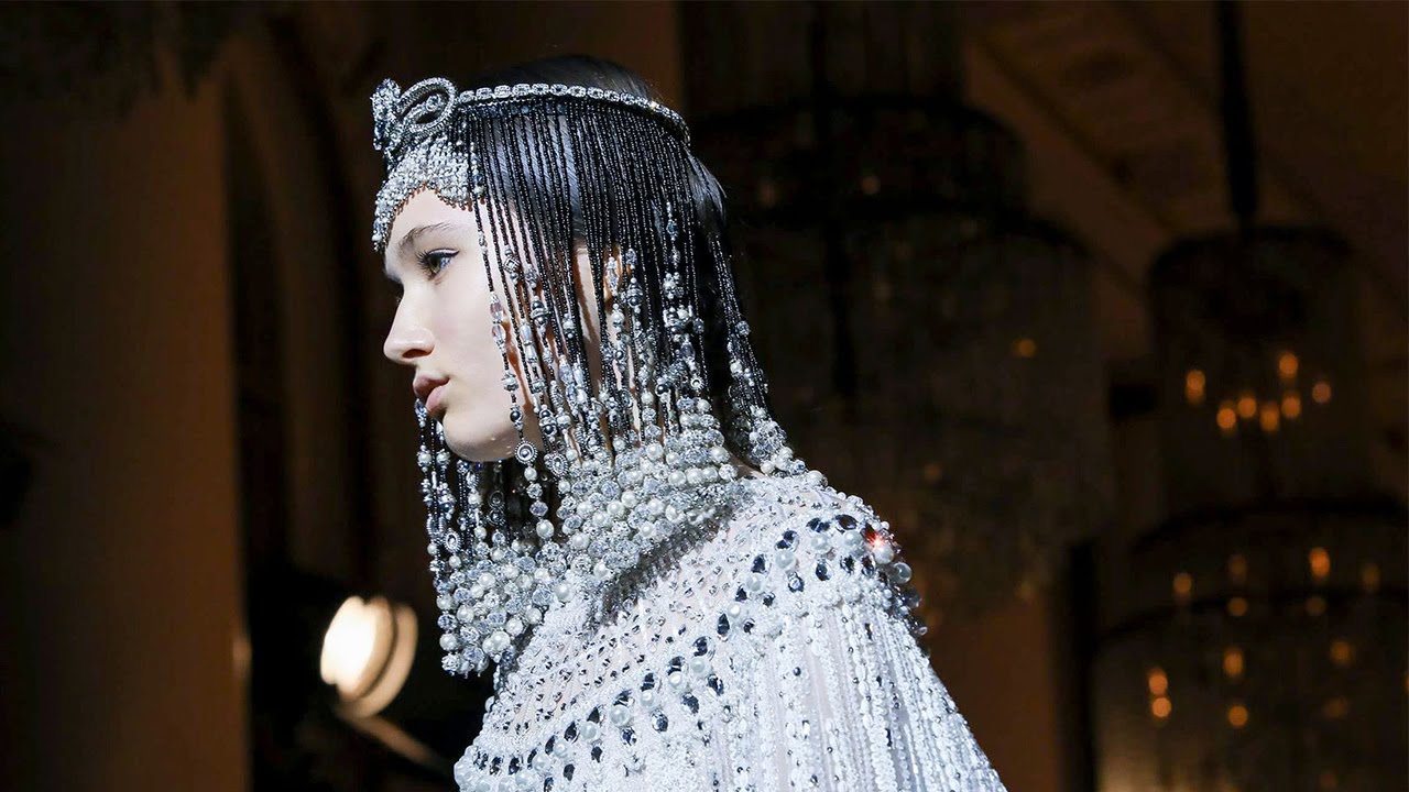 Zuhair Murad | Haute Couture Spring Summer 2020 | Full Show 