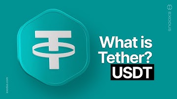 Unveiling Tether USDT: Stability in Cryptocurrency World