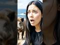 Secret Underwater Base Hidden Beneath a Small Island🐗🌊 #viral #shorts #usa #alphacraft-2
