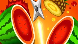Crazy Juice Fruit Master Fruit Slasher Ninja Game screenshot 4