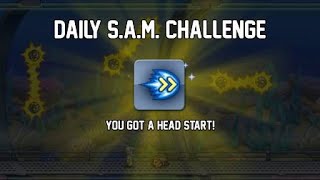 jetpack joyride personal record