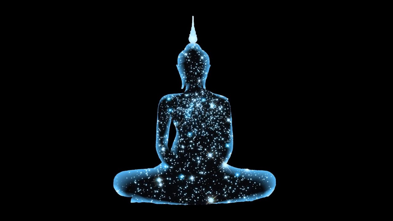 The Yoga of Sound, Part 1: Buddhism -- Spiritual Awakening Radio Podcast