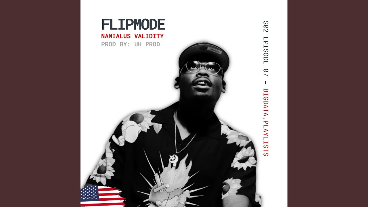 Guarda FLIPMODE su YouTube Guarda FLIPMODE su YouTube