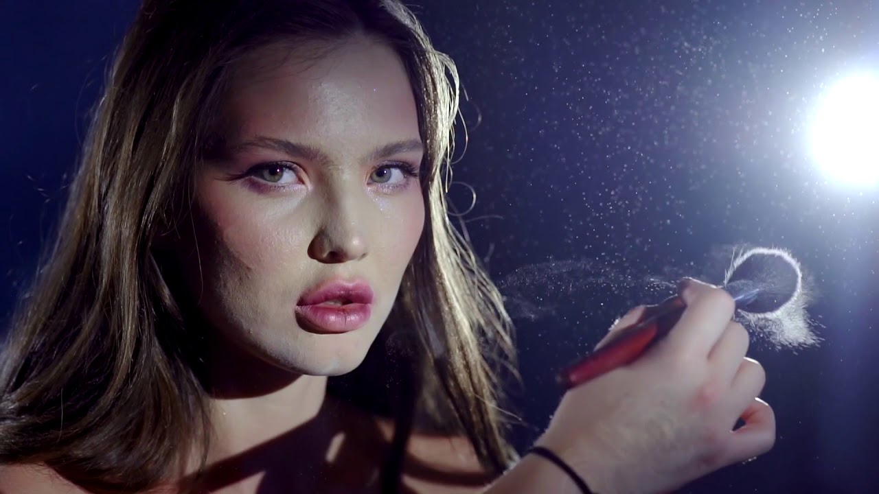 Inglot Mua Awards 2017 , fashion