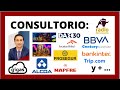 Consultorio 🎙️:  Análisis BITCOIN, ArcelorMittal, BBVA, Prosegur, GIGAS, TRIP.com, MAPFRE y + 🎤