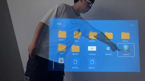 How to operate BYINKET K45 to install Korean input method？