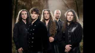 Rhapsody of Fire - The Mystic Prophecy of the Demon Knight (full song)