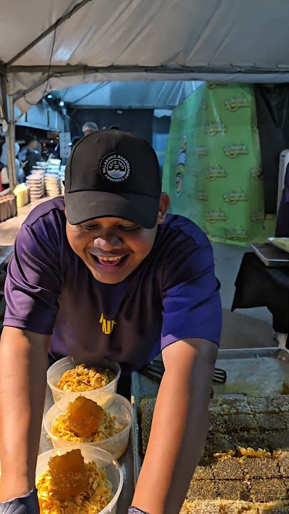 part 89 kunafa ojeen mitc melaka,sampai hari ahad je..dari 11am-12am📌 MITC MELAKA