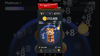 Hamster kombat bot | link in comment section..