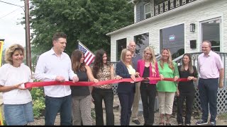 The Beauty Loft holds soft opening in downtown Clarksburg screenshot 2