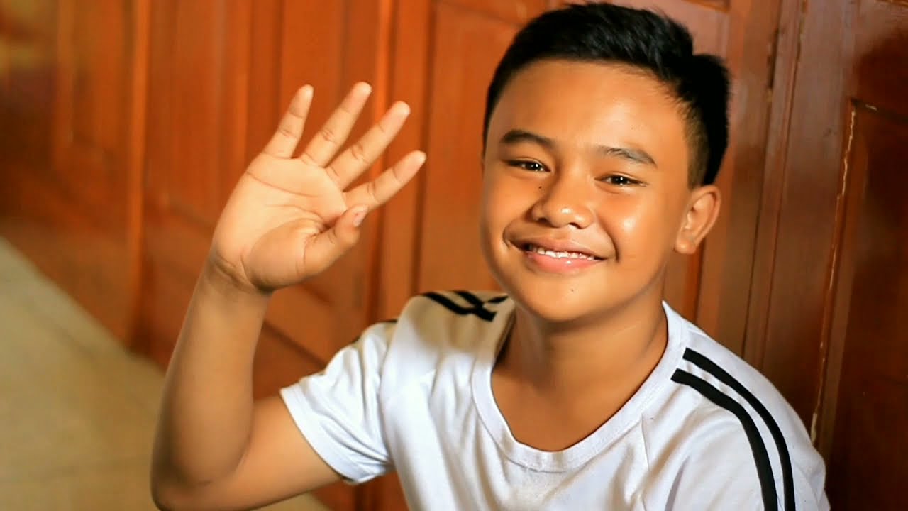 KEDATANGAN SANTRI BARU 2021 PONDOK PESANTREN KHZ MUSTHAFA SUKAMANAH  (In Memoriam - Bapak)