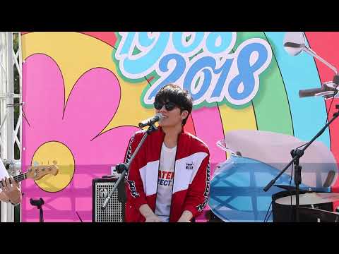 【VMOD 彩虹嘉年華】20181027 宇宙人 - 一萬小時