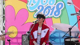 【VMOD 彩虹嘉年華】20181027 宇宙人 - 一萬小時