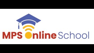 MPS Online School - Welcome Video