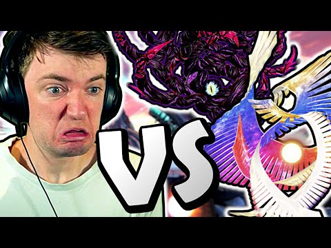 Poppt1 VS World Of Light Nuzlocke: THE END
