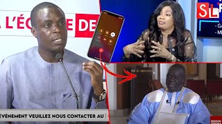 Moustapha Diop sur la polémique avec MNF et Assane Gueye 