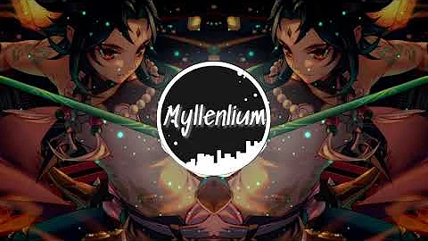 Nightcore - Faded(remix) | Myllenlium