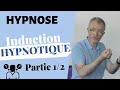 Dcouvrez linduction immdiate en hypnose  pascal vesproumis partie 12