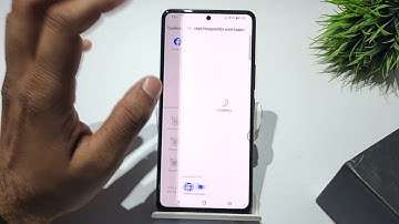 How to remove white ball in iqoo z9x 5g | Easy Touch | iqoo neo 9 pro  me easy touch use kaise kare