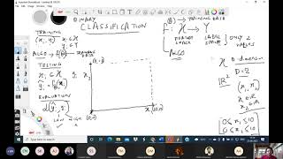 Lecture 3 K Nearest Neighbor