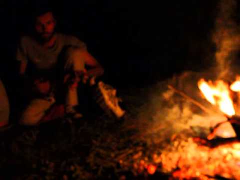 მომავალი -- ზაფხულის ერთი ღამე