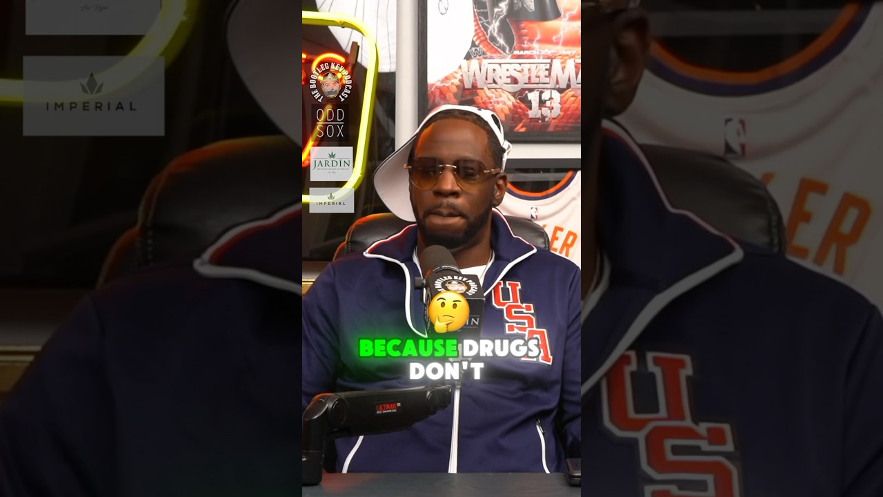Watch Young Dro on Getting Sober on YouTube Watch Young Dro on Getting Sober on YouTube