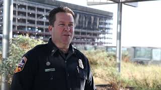 CAL FIRE - Office of the State Fire Marshal Employee Spotlight