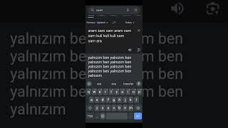 Bütün Yolculugum Bir Yalanmış
