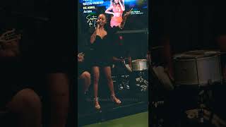 lily nobre | se eu tivesse o poder  #samba #lilynobre