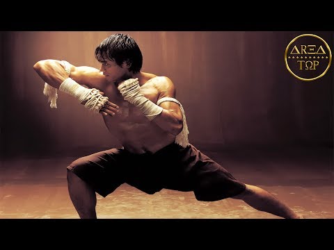 TOP 10 ARTES MARCIALES MAS LETALES DEL MUNDO