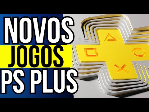 PS Plus Novembro 2023, tem novo jogo anunciado!