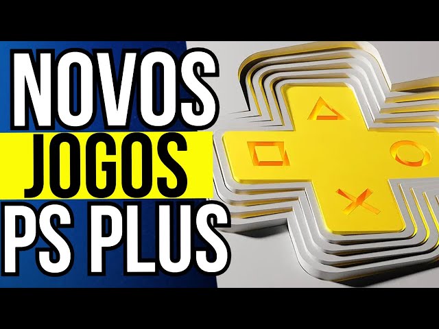 PS Plus Deluxe Novembro 2023: Adiciona novos Jogos para Teste. Veja a Lista!