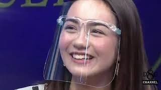 #BERITAUPDATE JADIAN NIH YE..... #ERSYAAURELIA  DAN #DYLAN CARR