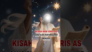 THE STORY OF PROPHET IDRIS, THE FIRST TEACHER OF THE PEOPLE IN THE WORLD #mbschannel #islamichist...