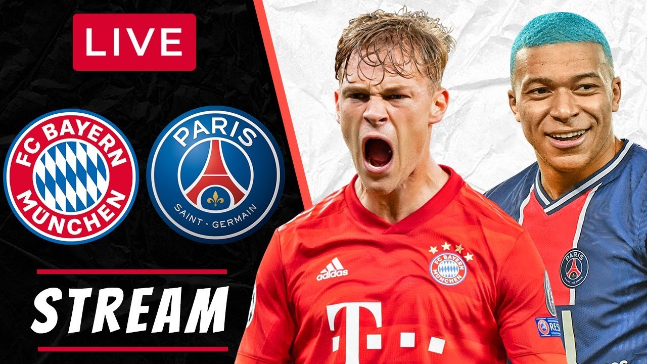 reddit bayern psg stream
