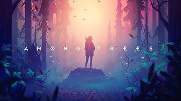 Among Trees Launch Trailer