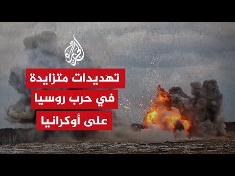 ما الذي يستعد له جيشا روسيا وبيلاروسيا؟