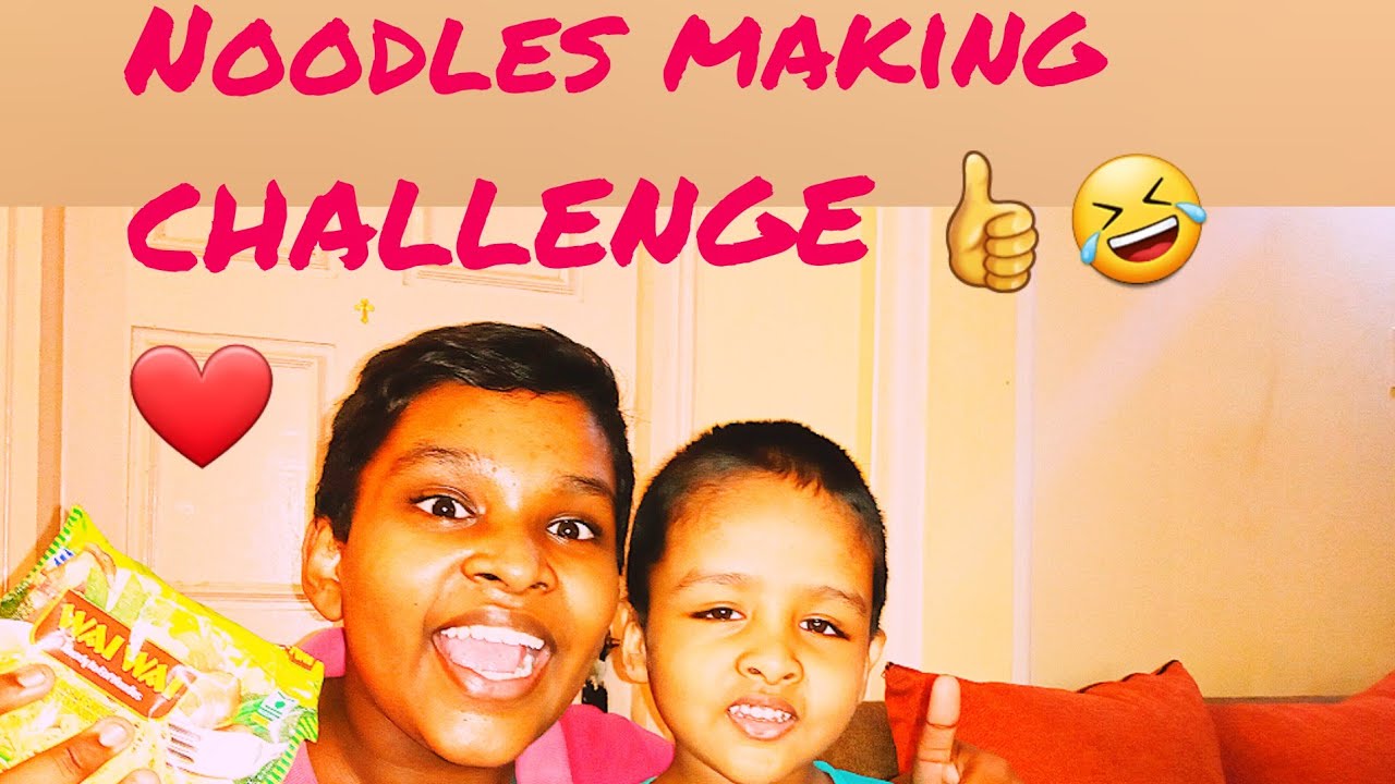 #Noodles making #challenge awesome compilation#food #cooking enjoying